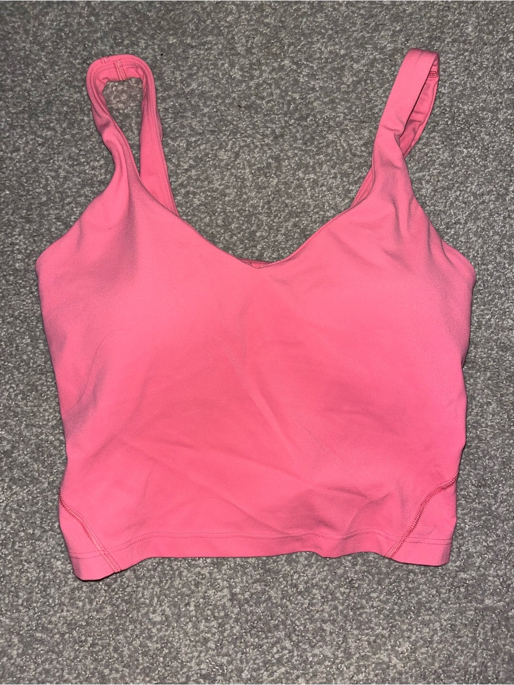 Lululemon Align Tank